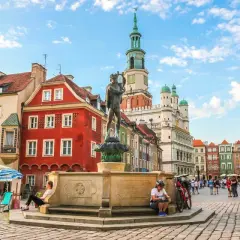 Poznań co zwiedzić? Przewodnik po atrakcjach, historii i smakach!