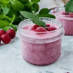 Przepisy na zdrowe lody bez cukru, które zaskoczą Twoje podniebienie