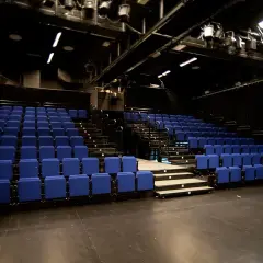 Teatr muzyczny Gdynia - ile miejsc i co warto wiedzieć o widowni