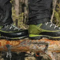 Jakie buty w góry? Ekspert radzi: Wybierz idealne na każdą trasę