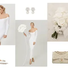 Eleganckie sukienki z gorsetem – idealny wybór na każdą ważną okazję