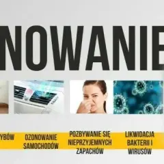 Ozonowanie mieszkania: Cennik 2024. Ile zapłacisz i jak oszczędzić?