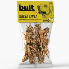 Kurze łapki dla psa: Surowe, gotowane czy suszone? Wybierz mądrze!