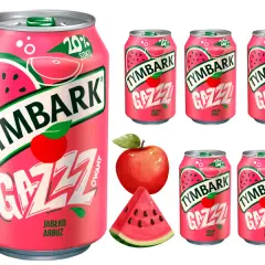 Odkryj najlepsze napoje jabłkowe gazowane i ich zdrowe alternatywy