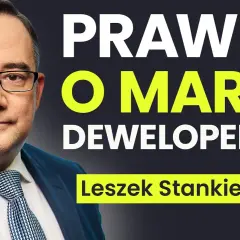 Ile zarabia deweloper miesięcznie? Zaskakujące różnice w wynagrodzeniach