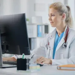 Lekarz diagnostyk – kim jest i jakie ma kluczowe obowiązki?
