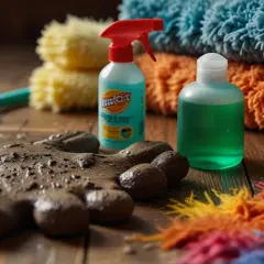 Jak skutecznie czyścić łapy psa po spacerze? Proste triki