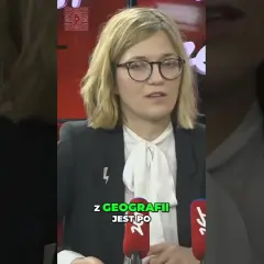 Biejat nie wie z kim graniczy Polska? Fakty i kontekst medialny