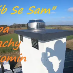 Jak zrobić czapkę na komin z blachy, unikając najczęstszych błędów
