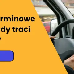Czy bezterminowe prawo jazdy traci ważność? Dowiedz się, ile są ważne testy na prawo jazdy i jak uniknąć problemów.