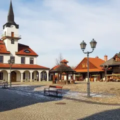 Nowy Sącz atrakcje: Odkryj sekrety Sądecczyzny na weekend!