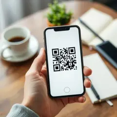 Jak zeskanować kod QR aparatem - proste kroki i rozwiązania problemów