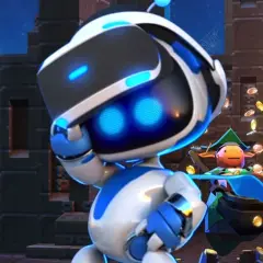 Astro Bot zabawka - interaktywny robot, który rozwija umiejętności dzieci