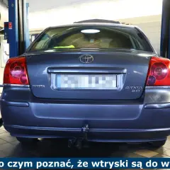 Jak sprawdzić wtryski diesel domowym sposobem i uniknąć kosztownych napraw