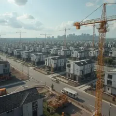 Rachunek powierniczy dewelopera: Twoja ochrona. Jak go zweryfikować?