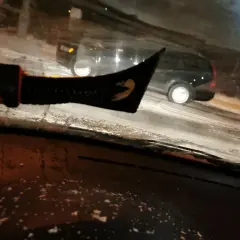 Zamarznięte szyby od środka? Skuteczne sposoby na wilgoć!