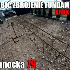 Jak łączyć zbrojenie w fundamentach, aby uniknąć problemów strukturalnych