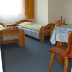 Najlepsze noclegi przy sanktuarium łagiewniki dla pielgrzymów