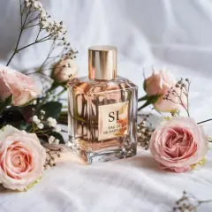 Giorgio Armani Sì: Które perfumy wybrać? Przewodnik