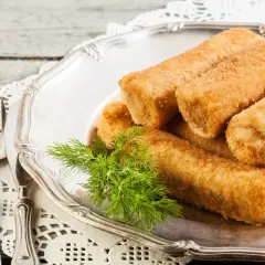 Idealny przepis na ciasto naleśnikowe na krokiety, które nie pękają