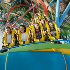 La mejor atracción en PortAventura que no te puedes perder