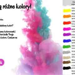 Jak wytłumaczyć niewidomemu kolor, by poczuł jego emocje?