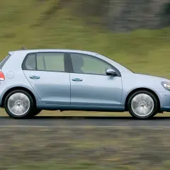 Golf 6: Jaki silnik wybrać? Poradnik eksperta uniknij pułapek!