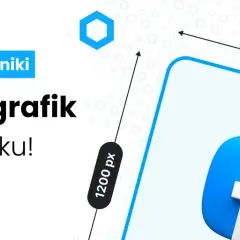 Wymiary grafik na Facebooku! Sprawdź idealne post na fb wymiary, by Twoje grafiki wyglądały świetnie. 1200px i 674px.