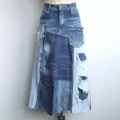 Trendy spódnice 2026: Midi, maxi, denim co musisz mieć?