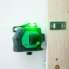 Ile kosztuje poziomica laserowa? Ceny, które mogą Cię zaskoczyć