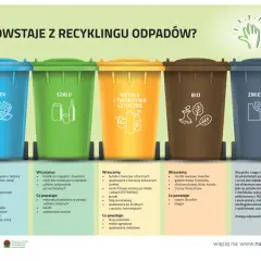 Do jakiego pojemnika wrzucić puszki po piwie, aby nie marnować?