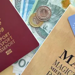 Paszport, pieniądze i karta EKUZ. Czy do Holandii potrzebny jest paszport? Tak, jeśli nie jesteś obywatelem UE.