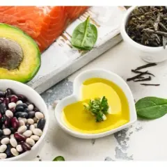 Jak obniżać cholesterol? Kompletny przewodnik po diecie i ruchu.