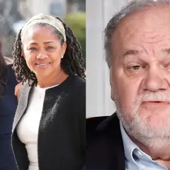 Z kim Ferrari ma dziecko? Prawda o matce i ich relacji