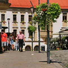 Ołomuniec gdzie zjeść: najlepsze miejsca na tradycyjne dania i więcej