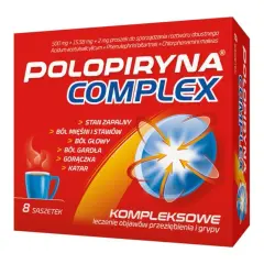 Leki na grypę: Bez recepty czy od lekarza? Pełny przewodnik
