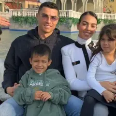 Ile dzieci ma Cristiano Ronaldo? Poznaj jego rodzinę