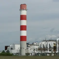 Elektrownia Pomorzany: Kluczowe informacje o jej historii i przyszłości