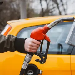 Ile waży 1 litr gazu lpg? Zaskakujące fakty i wpływ na codzienność