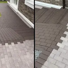 Impregnat do kostki brukowej z efektem mokrej kostki: Wybierz idealny!
