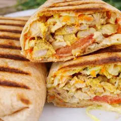 Domowy kebab: przepis na mistrzowski smak lepszy niż z budki!