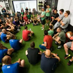 Gdzie znaleźć najlepsze kluby CrossFit w Krakowie i uniknąć rozczarowania