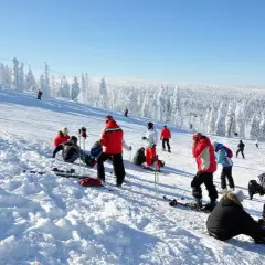 Duszniki-Zdrój: Narty 2026 - Ceny, Trasy, Hotele | Kompletny Przewodnik