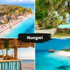Zanzibar: Co zobaczyć? Najpiękniejsze plaże i atrakcje wyspy