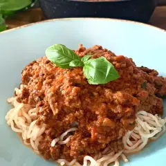 Jak zrobić sos do spaghetti z passaty w 30 minut bez wysiłku