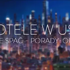Gdzie najlepiej rezerwować noclegi, aby zaoszczędzić i uniknąć pułapek?