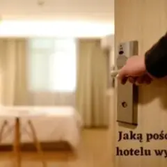 Pościel jak w hotelu – jak wybrać idealną pościel do domu