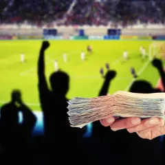 Ile dostaje piłkarz za mecz w reprezentacji? Zaskakujące kwoty!