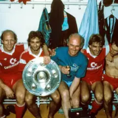 Hansi Flick y los equipos entrenados: un recorrido impactante por su carrera