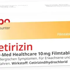 Medikamente gegen Heuschnupfen: Die besten Optionen für schnelle Linderung